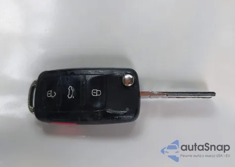 2012 Volkswagen Passat 2.5L Se from USA, damaged, VIN 1VWBH7A30CC108590